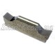 MGGN 250-JM K10 Твердосплавная пластина